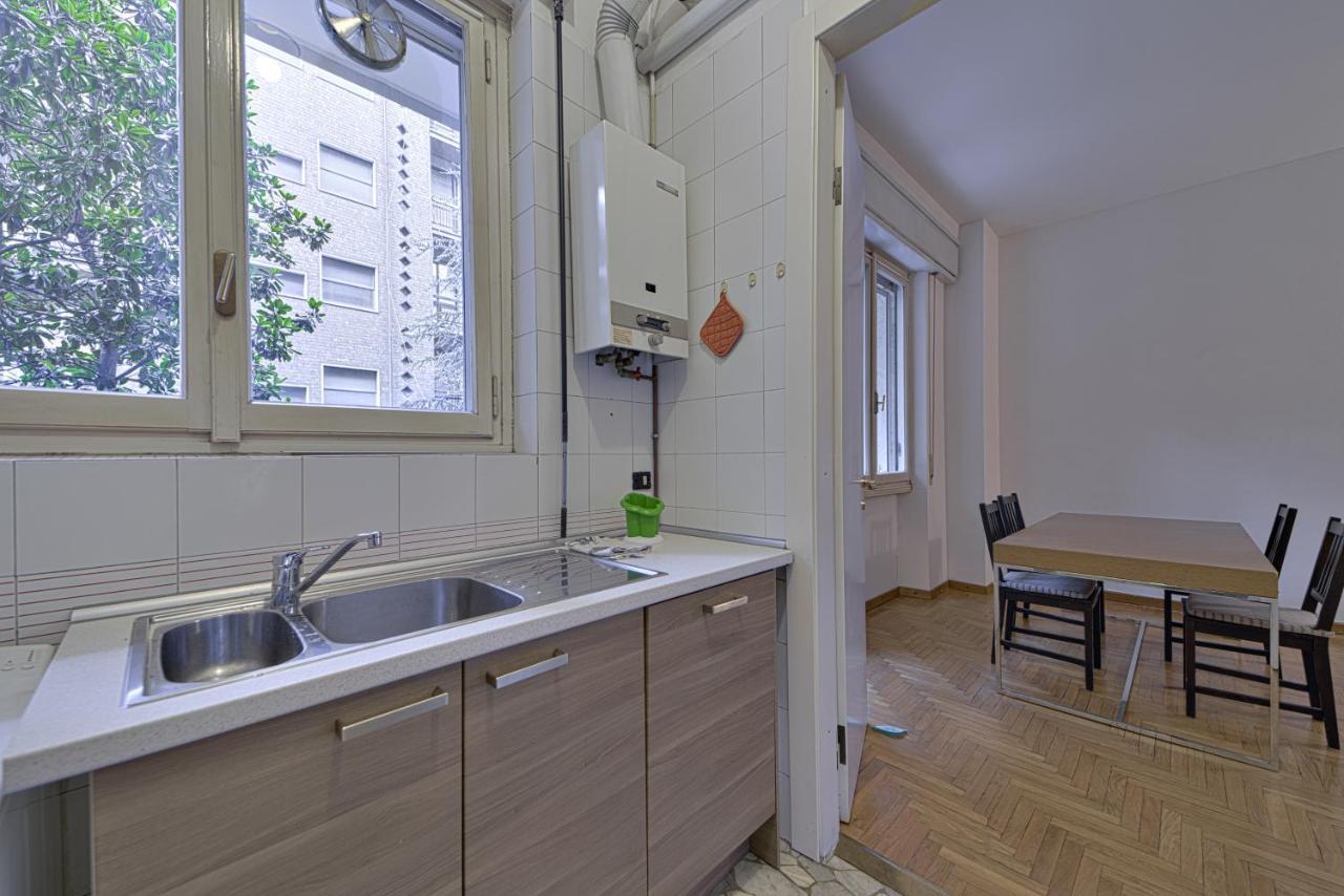 San Vincenzo - Apartamento Milão
