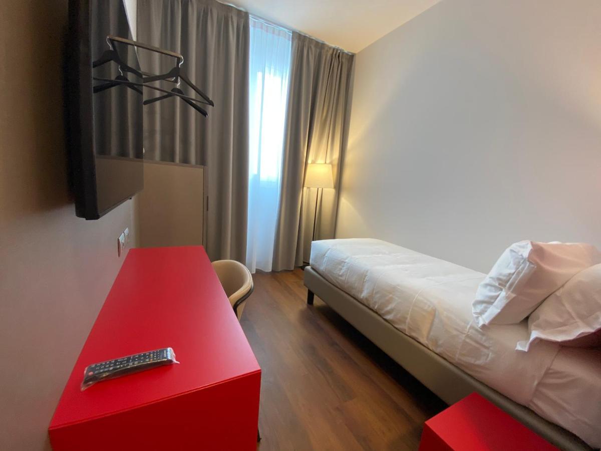 Hotel Amedia Milan, Trademark Collection By Wyndham