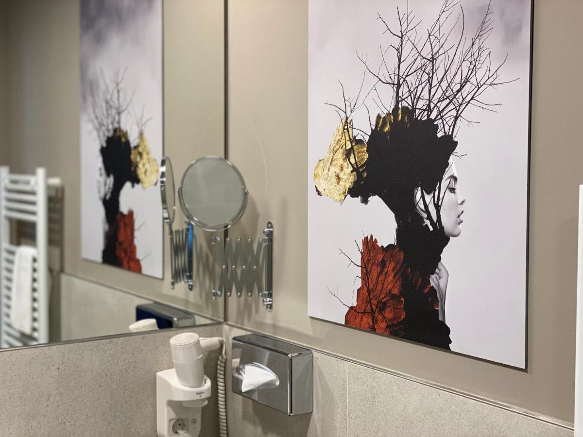 Amedia Milan, Trademark Collection By Wyndham Hotel