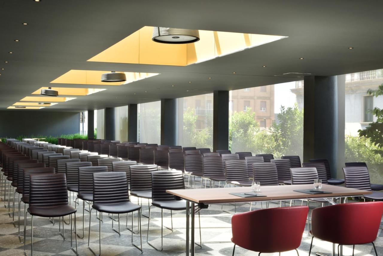 Verticale | Una Esperienze Hotel