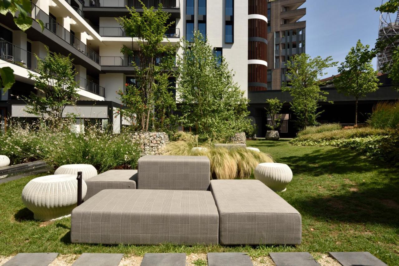 Verticale | Una Esperienze Hotel Milan