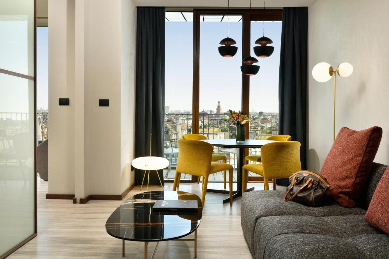 Verticale | Una Esperienze Hotel 4*