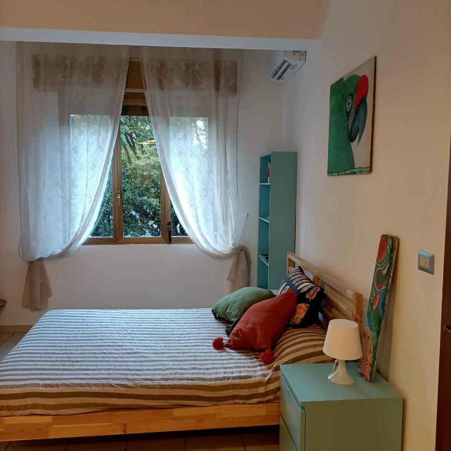 Apartamento Simonetta's In Porta Vittoria *