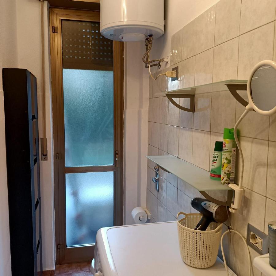 Apartamento Simonetta's In Porta Vittoria Milão