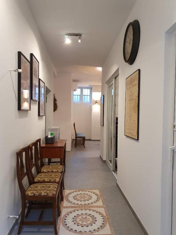 Gasthof Casa Turro Mailand