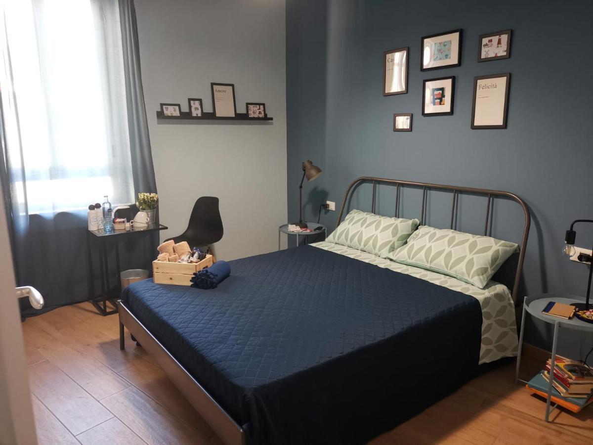 Casa Caterina Mailand