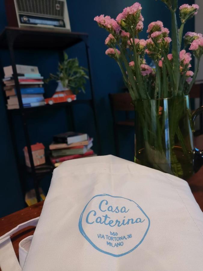 Casa Caterina * Mailand