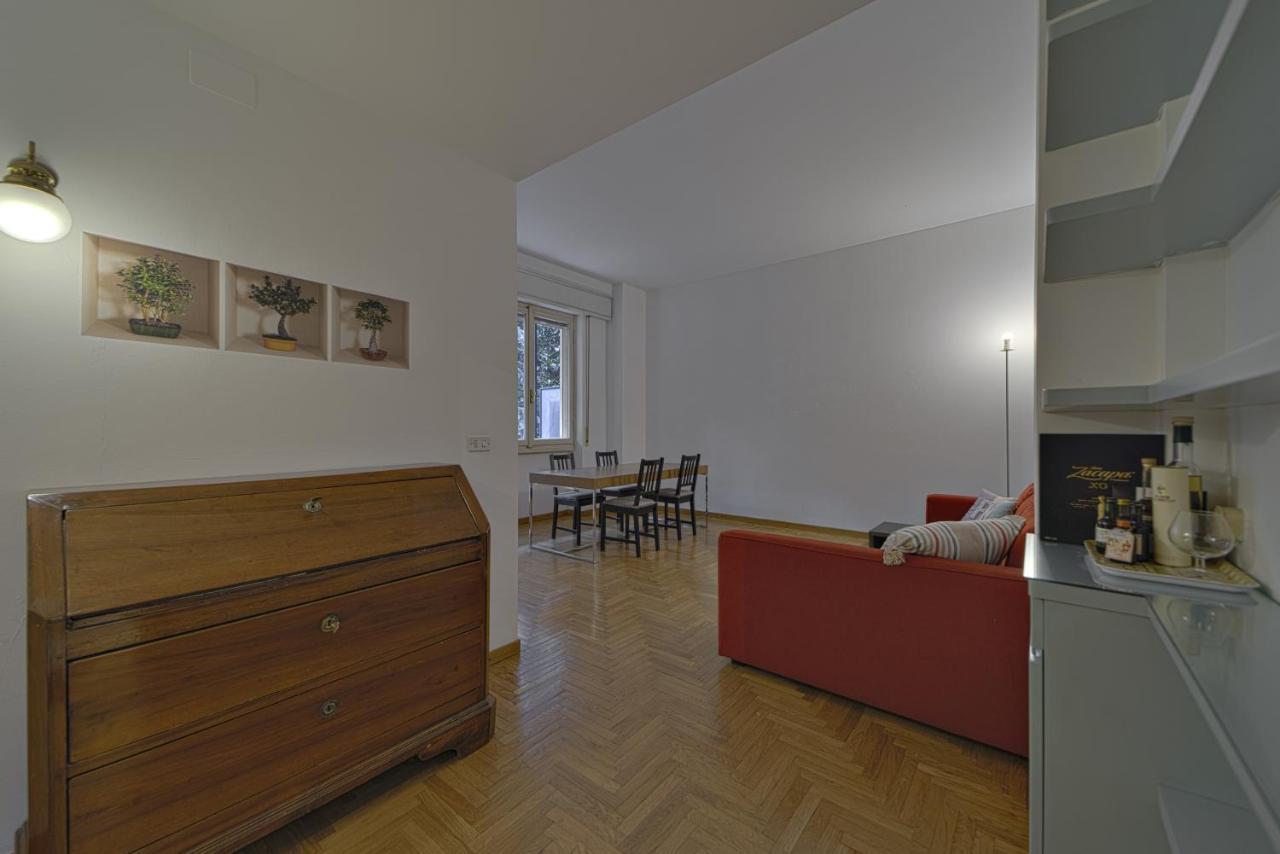 Apartamento San Vincenzo - Milão
