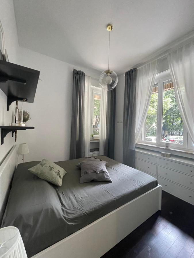 Apartment Bilocale Di Prestigio: Centro *