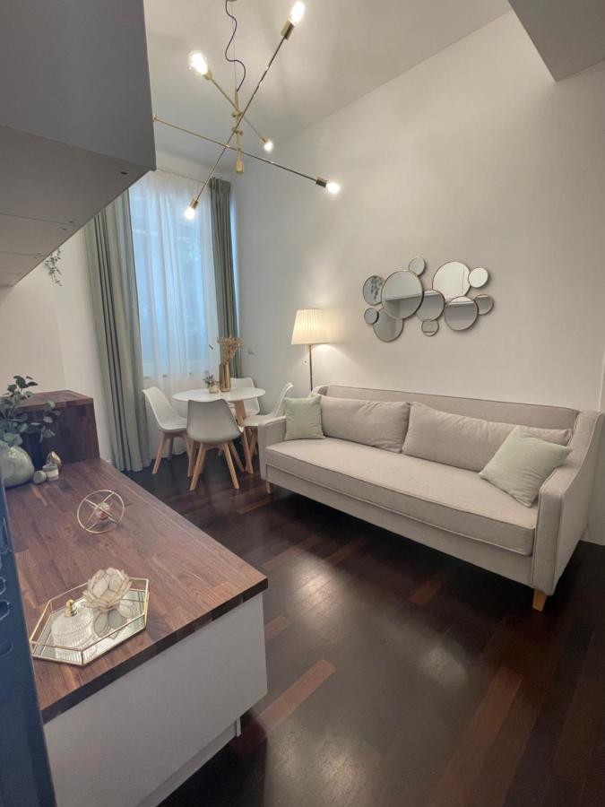 Bilocale Di Prestigio: Centro * Mailand