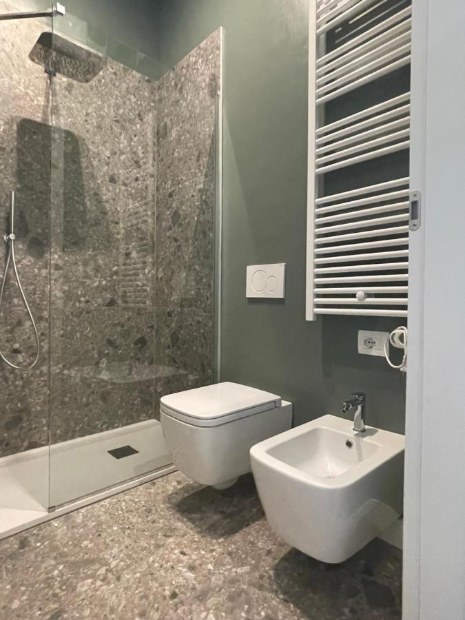 Bilocale Di Prestigio: Centro *
