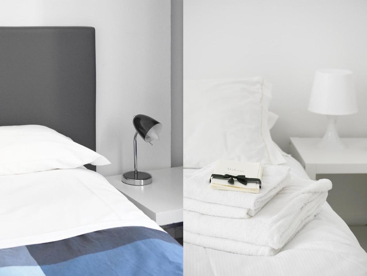 Homing Milano Navigli Suites Aparthotel *