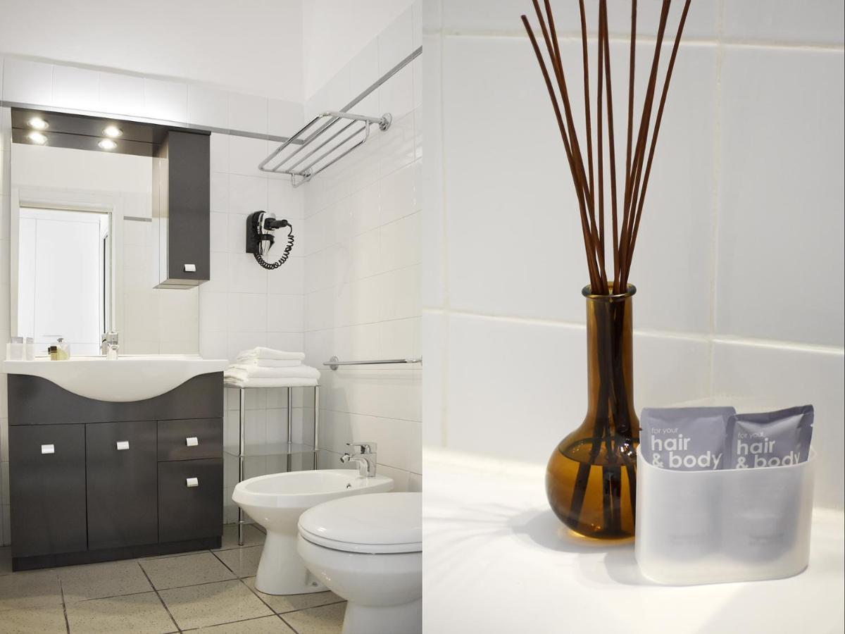 Homing Milano Navigli Suites Mailand
