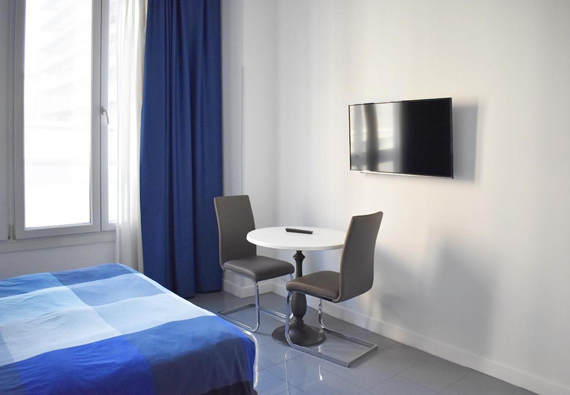 Aparthotel Homing Milano Navigli Suites Mailand