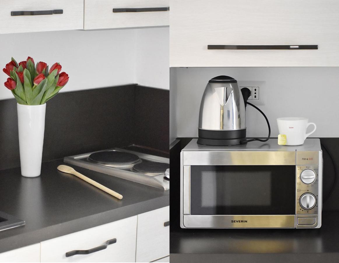Aparthotel Homing Milano Navigli Suites Mailand