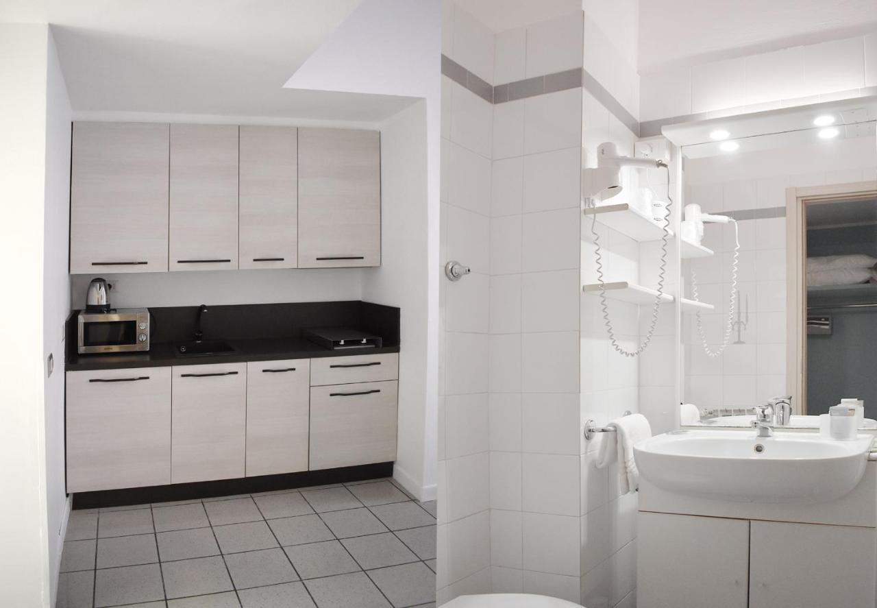 Homing Milano Navigli Suites * Mailand