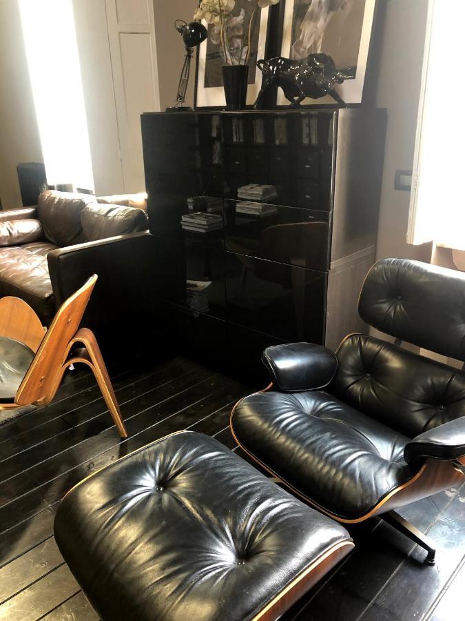 Lippi 42 Exclusive Luxury Apartment