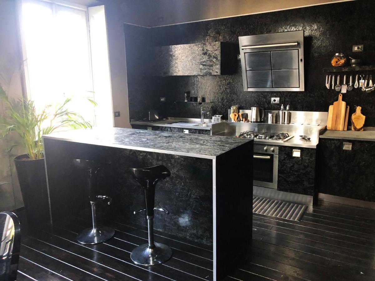 Lippi 42 Exclusive Luxury Apartment