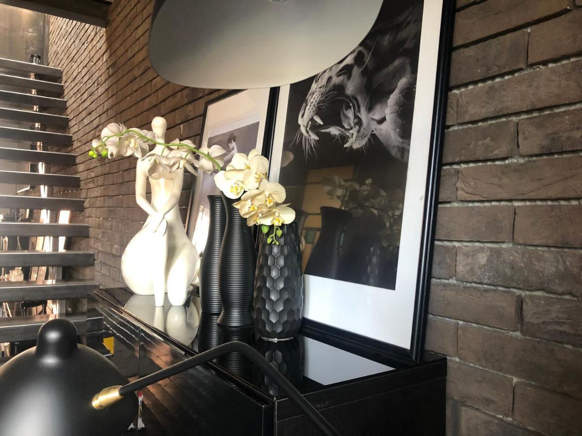 Lippi 42 Exclusive Luxury Apartment