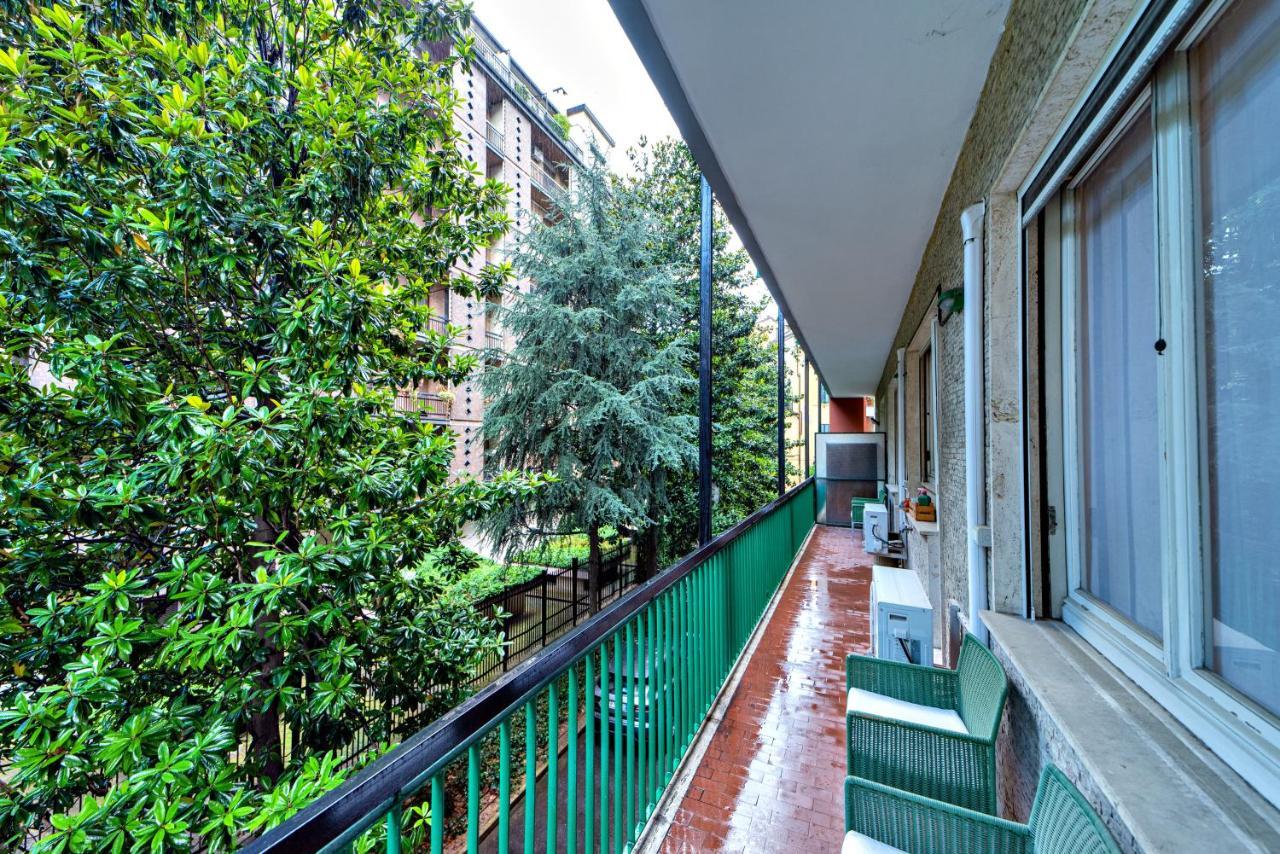 Apartamento San Vincenzo -
