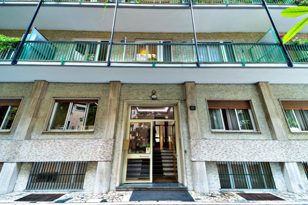 San Vincenzo - Apartamento Milão