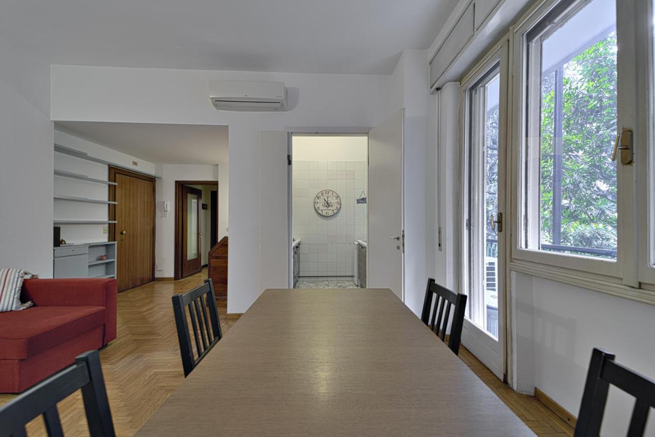 Apartamento San Vincenzo -