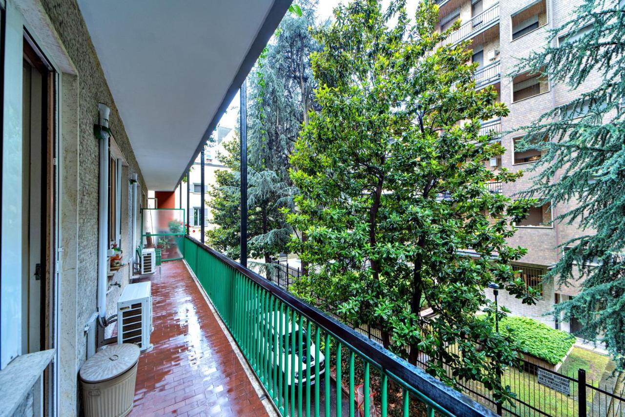 San Vincenzo - Apartamento Milão