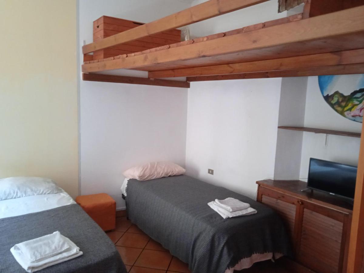Apartment La Casa Di Luigi Porta Venezia