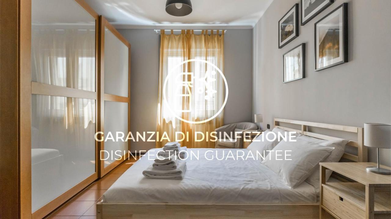 Apartment Italianway - Sanfelice 10 *