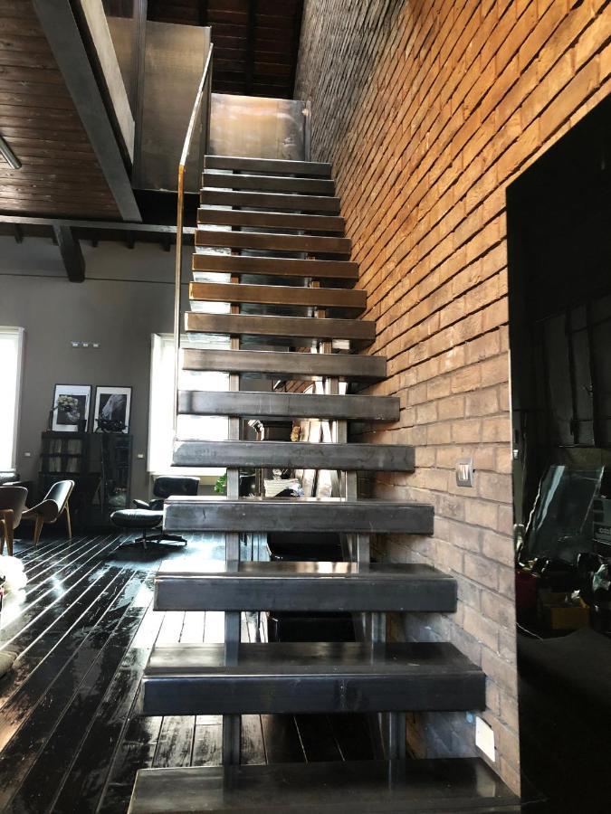 Lippi 42 Exclusive Luxury Apartment