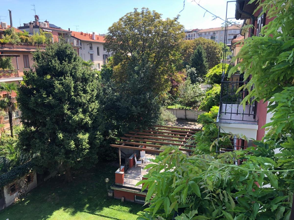 Apartment Lippi 42 Exclusive Luxury *