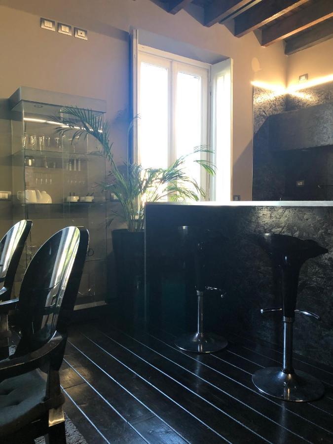 Lippi 42 Exclusive Luxury Apartment