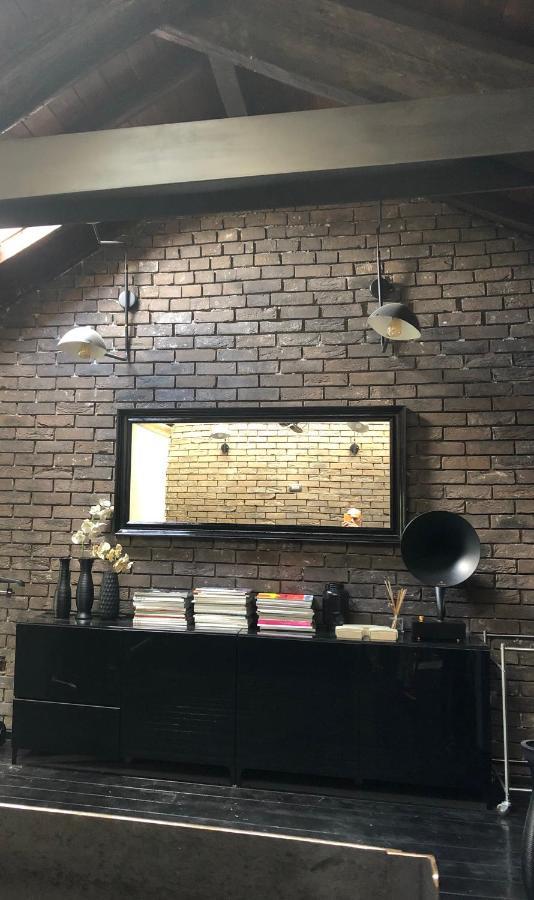 Apartment Lippi 42 Exclusive Luxury Mailand