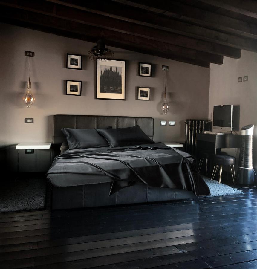 Apartment Lippi 42 Exclusive Luxury Mailand