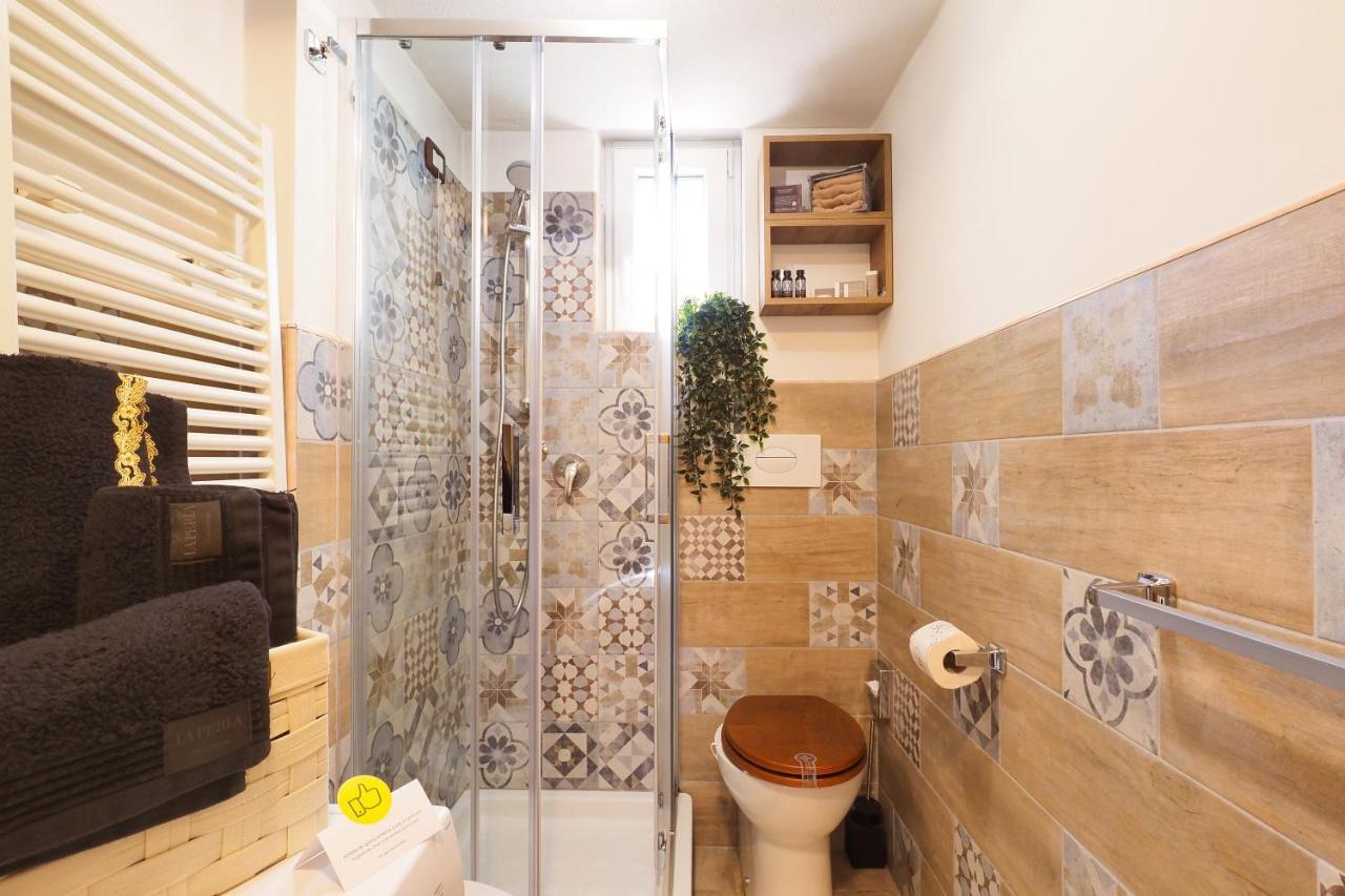 Nido Dell'aquila - In Porta Romana Apartment