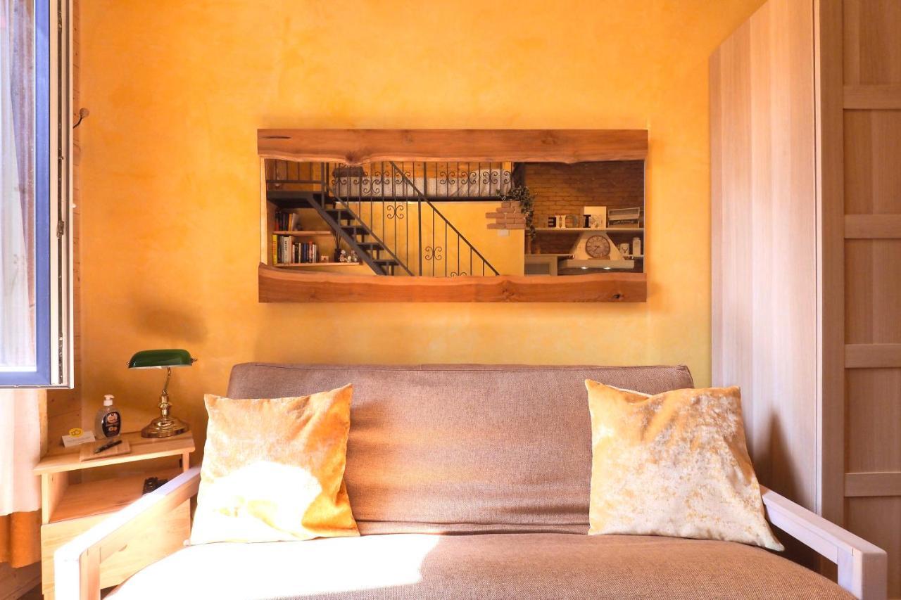 Nido Dell'aquila - In Porta Romana Apartment