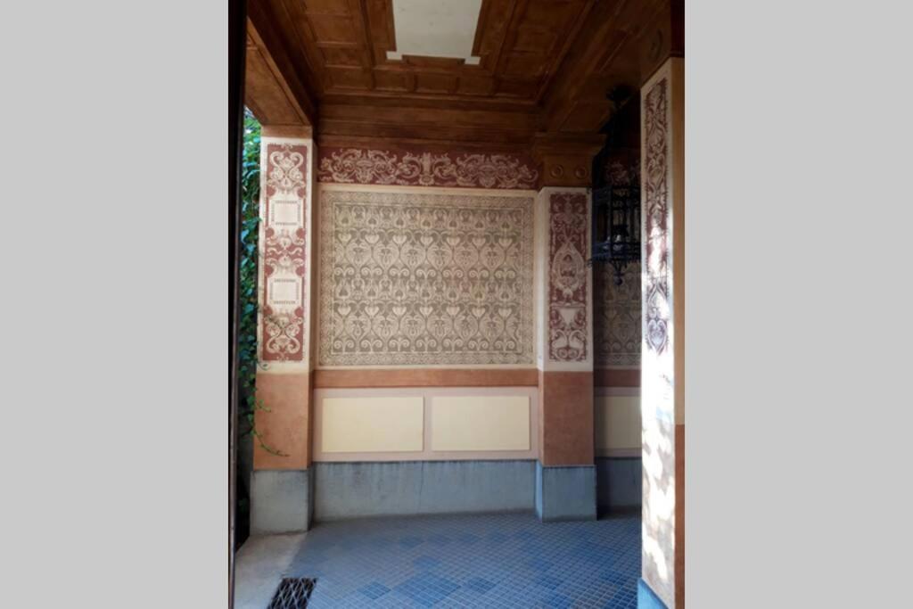 Apartment In The Center Milan