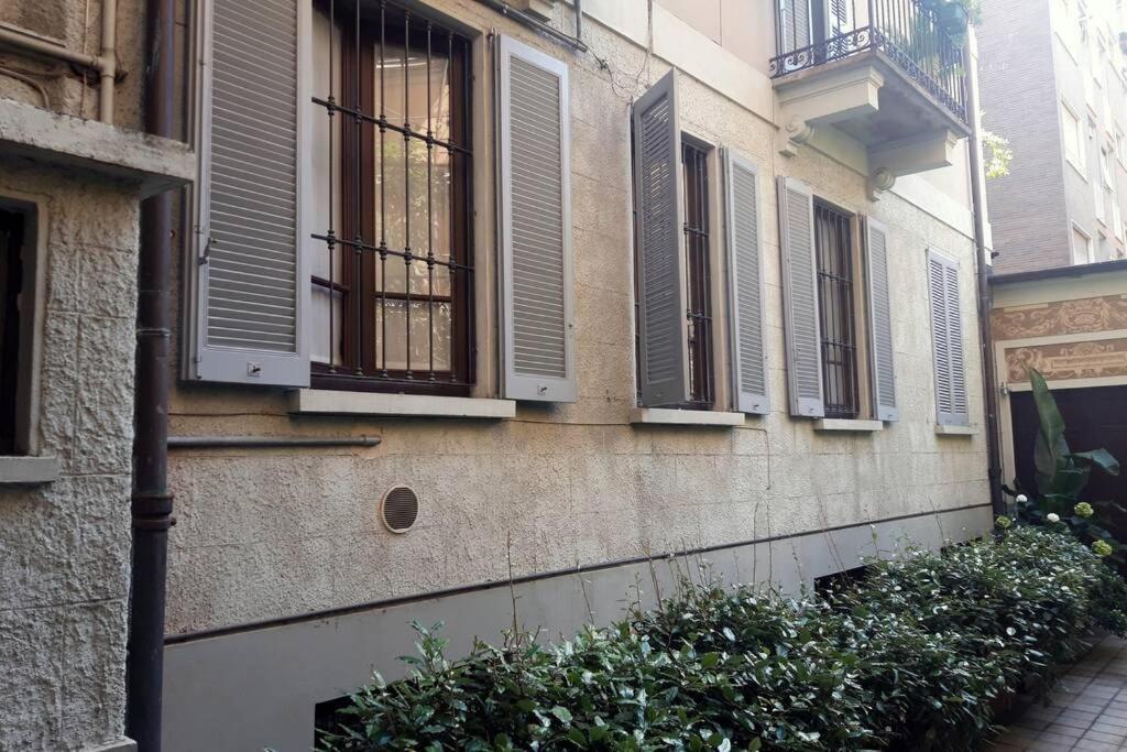 In The Center Apartment Milan