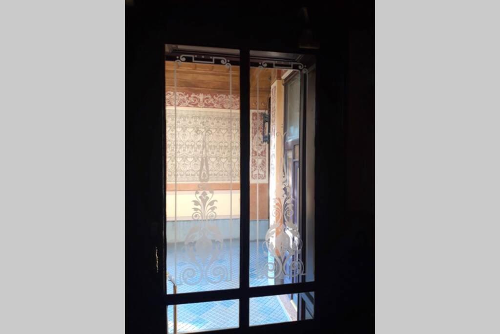 Apartment In The Center *