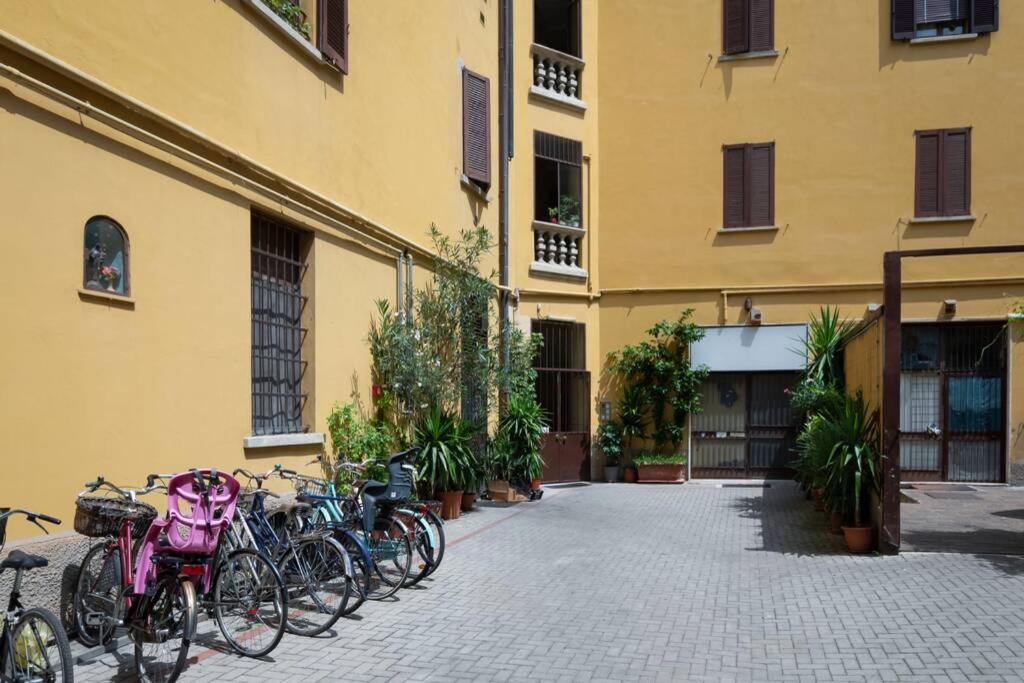 Bramante 2 Apartment Mailand