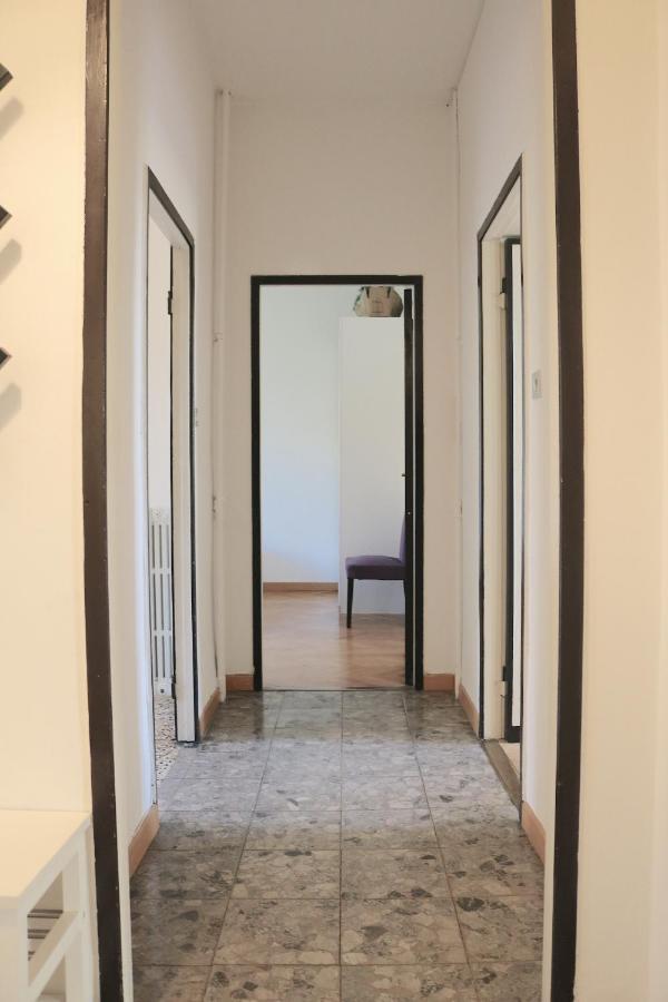 Sant Ambrogio Mansion - Via Olona Apartamento *
