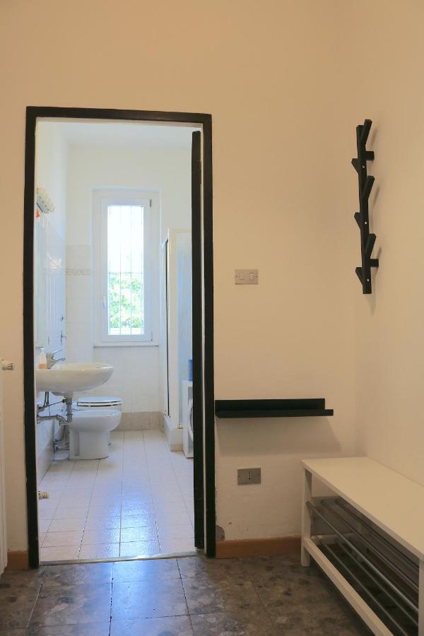 Sant Ambrogio Mansion - Via Olona Apartamento