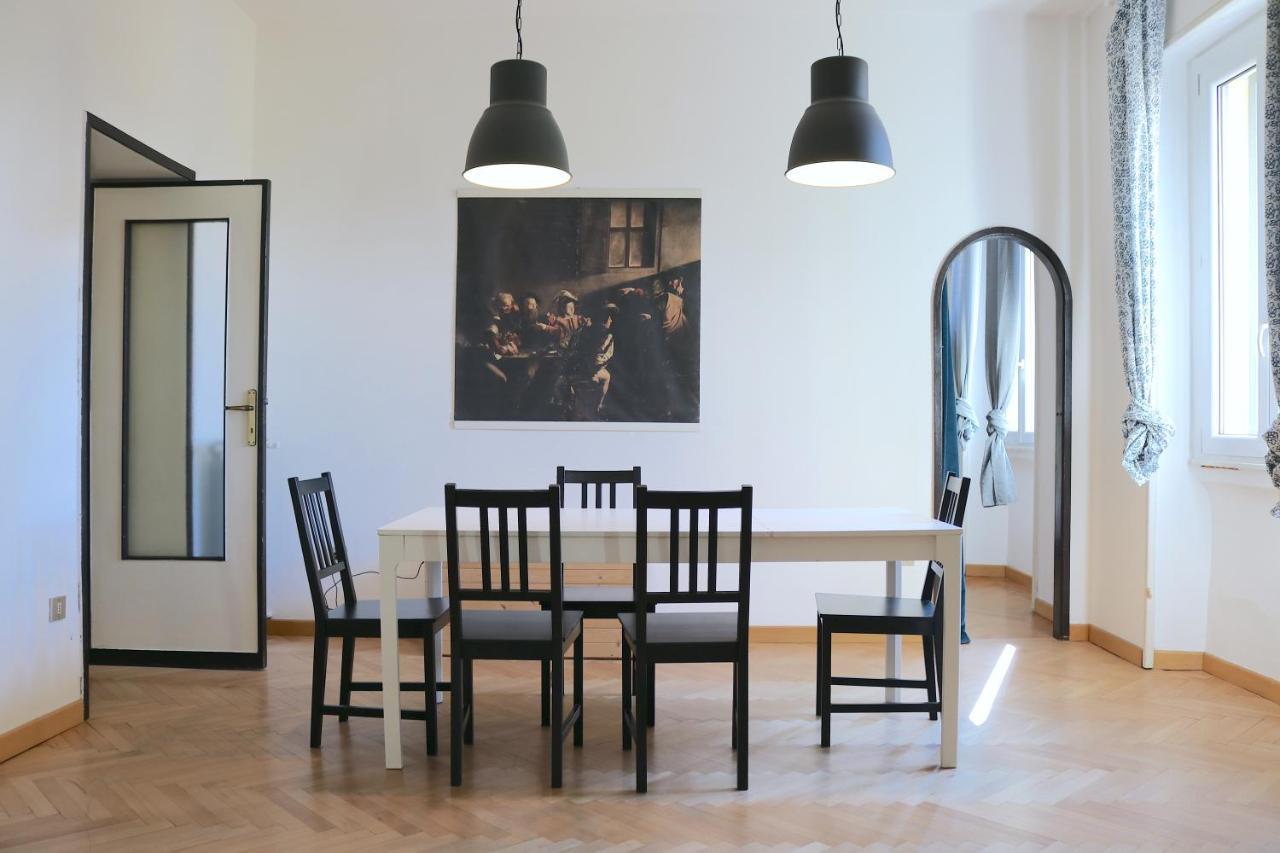 Sant Ambrogio Mansion - Via Olona * Milão