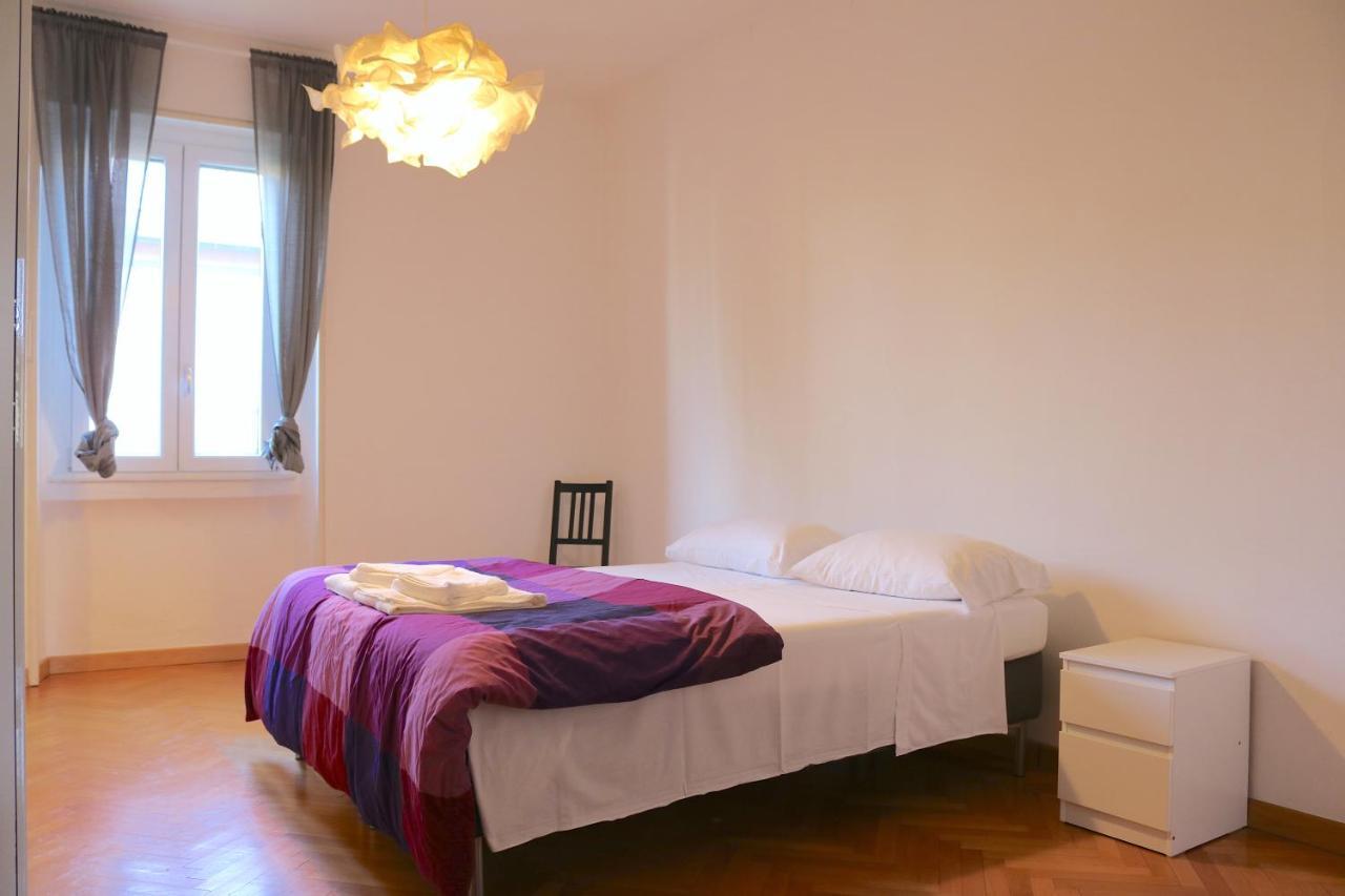 Sant Ambrogio Mansion - Via Olona Apartamento *