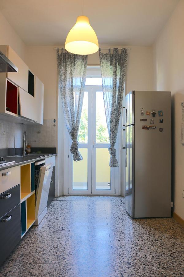 Sant Ambrogio Mansion - Via Olona * Milão
