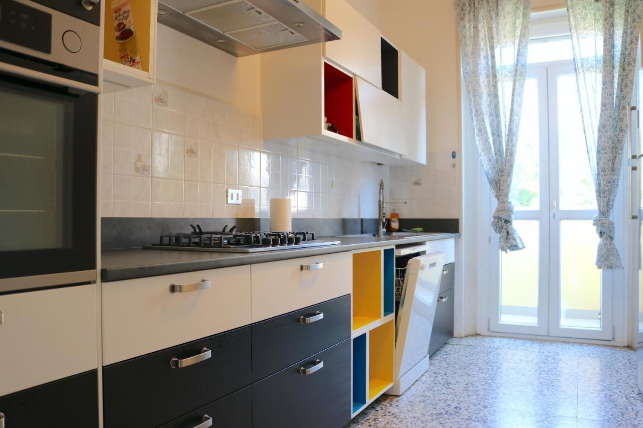 Sant Ambrogio Mansion - Via Olona Milão
