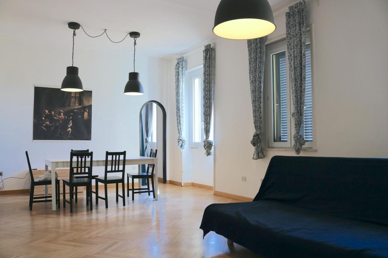 Sant Ambrogio Mansion - Via Olona Apartamento Milão
