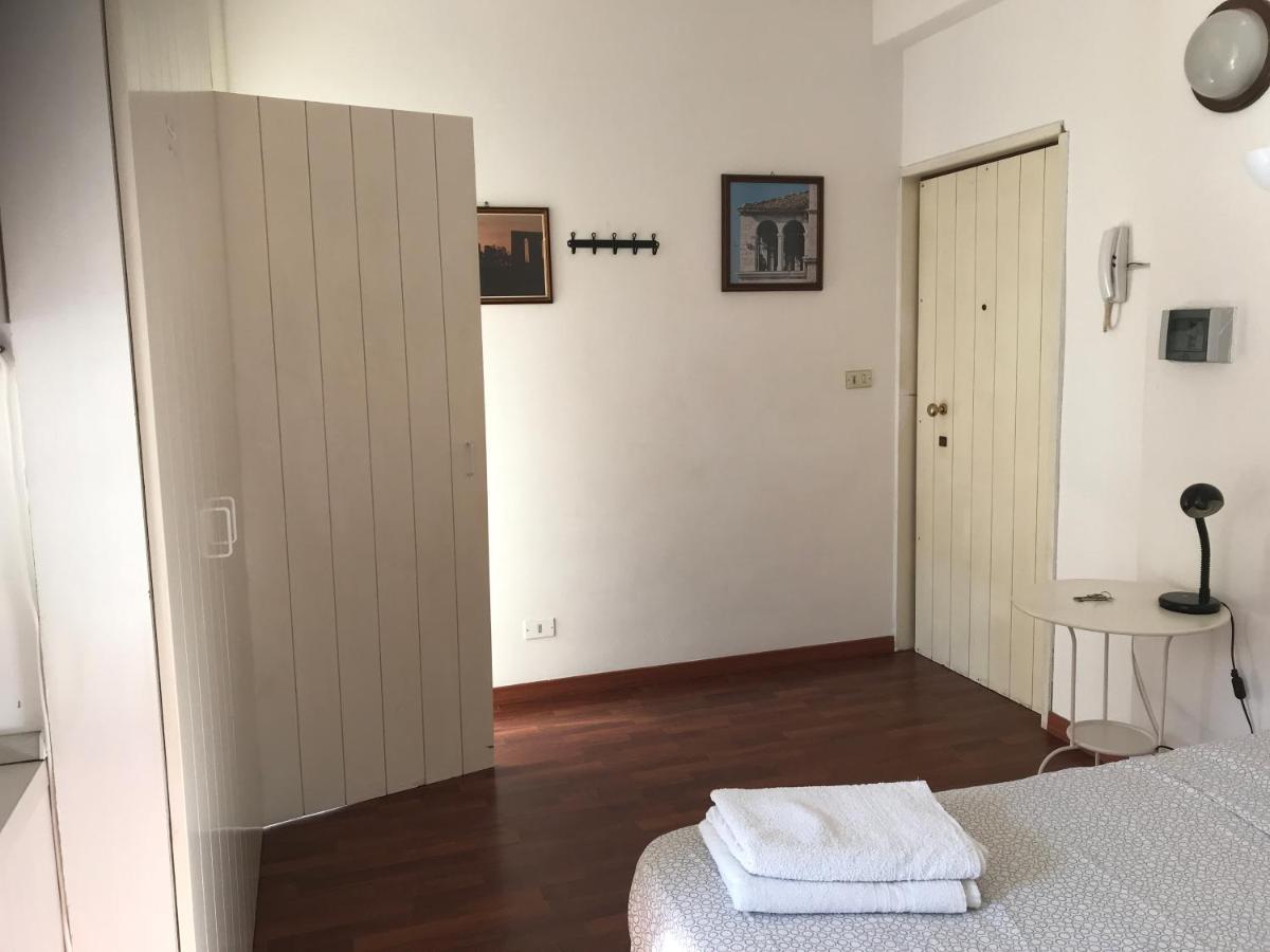 Apartment 5 Giornate Nest Milan