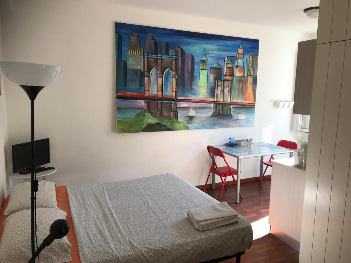 5 Giornate Nest Apartment *