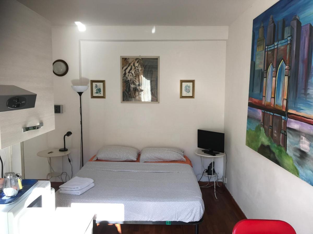 5 Giornate Nest Apartment Milan